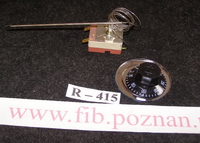REGULATOR 50-300C Z POKRĘT